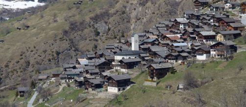 Lo mejor de vivir en un pa&iacute;s peque&ntilde;o. Detalles econ&oacute;micos