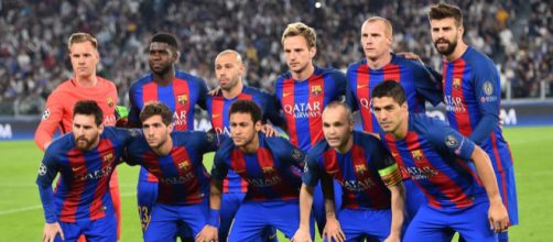 Los jugadores que deber&iacute;an dejar el Barcelona al final de ... - diez.hn