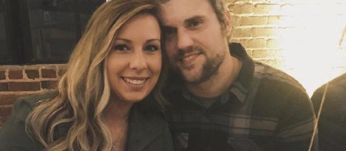 Mackenzie and Ryan Edwards date night. - [via: Instagram @mack.edwards21]