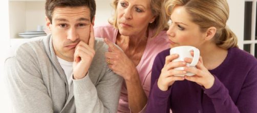 mejora la relaci&oacute;n con tu suegra a diario