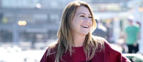 Meredith Character Development on Grey's Anatomy Season 14 ... (Image Credit: ET/Youtube)