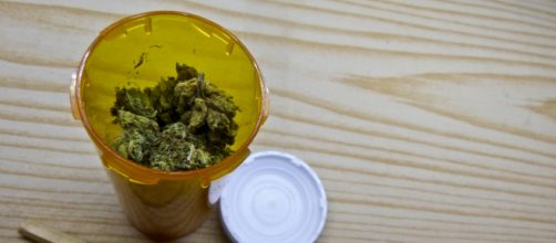 On toxic masculinity and its relationship with drugs - Image credit - PublicDomainPictures