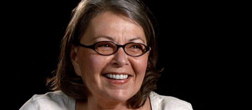 Most of us remember the blue collar sitcom, 'Roseanne.' [image source: Monterey Medias/Flickr]