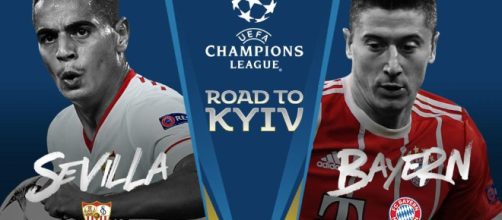 Sorteo cuartos de final Champions League: el Bayern M&uacute;nich ser&aacute; el ... - mundodeportivo.com