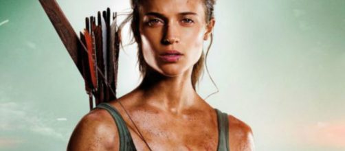 Tomb Raider: lo bueno, lo malo y lo feo &iexcl;con Alicia Vikander ... - dondeir.com
