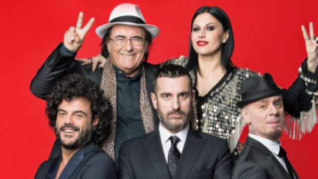 Al Bano, l'inventore del nome Ylenia