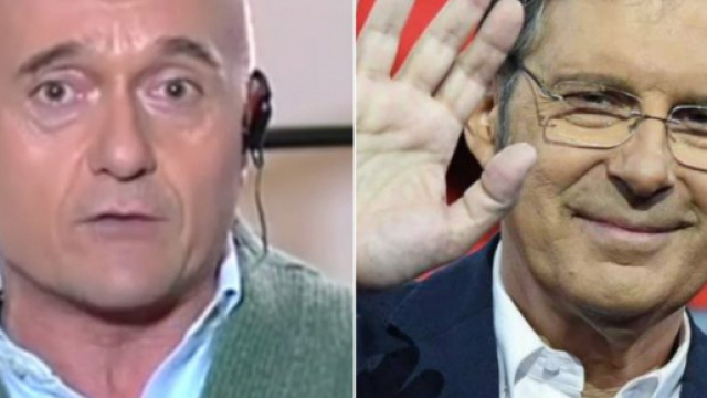 Alfonso Signorini e le sue rivelazioni su Fabrizio Frizzi.