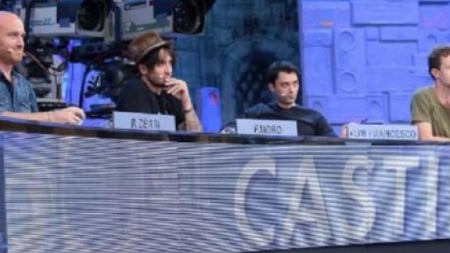 Anticipazioni Amici 2018 serale