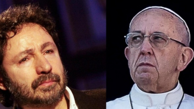 Antonio Socci definisce eretico papa Francesco