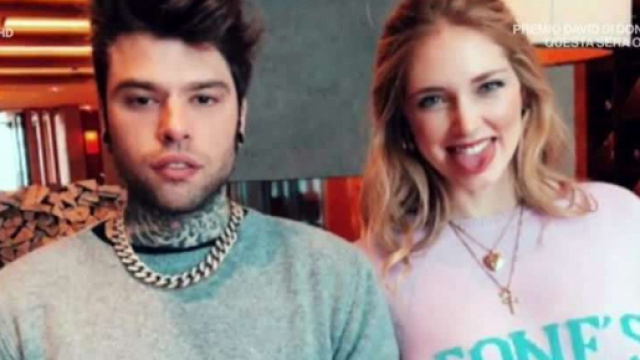 Chiara Ferragni e Fedez: ecco cosa c'&egrave; da sapere sul figlio Leone - msn.com