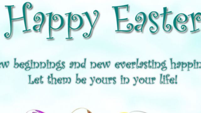 Buona Pasqua: frasi di auguri per WhatsApp, Facebook e Instagram