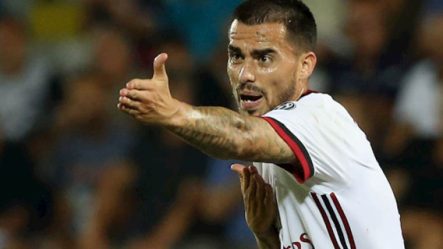 Calciomercato Milan, Suso via?