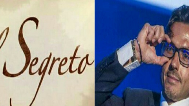 Cancellato Il Segreto su Canale 5: la decisione ufficiale di Mediaset