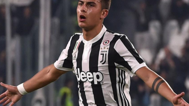 Dalla Spagna, clamorosa offerta dell'Atletico Madrid per Dybala