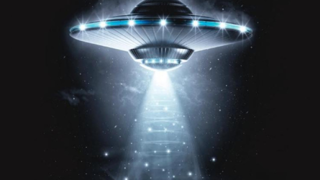 Fa discutere l'avvistamento di un UFO in Francia.