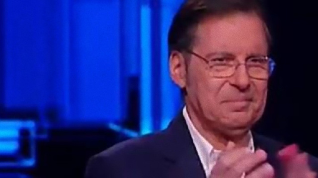 Fabrizio Frizzi insultato pesantemente sul web.