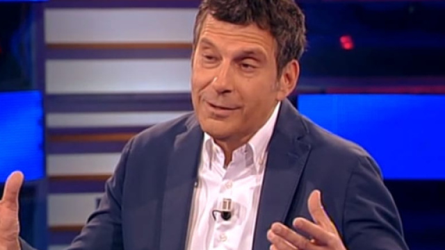 Emergono nuovi particolari sulla malattia di Fabrizio Frizzi