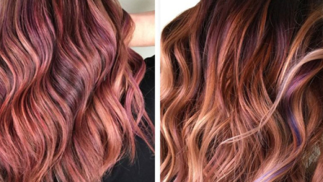 fruitjuicehair, nuova moda 2018