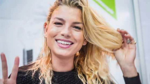 Gossip: Emma Marrone festeggia un importante traguardo e pensa a XFactor?