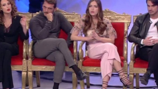 Gossip Uomini e donne, la scelta di Sara e Nilufar