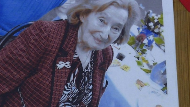 Hommage &agrave; Mireille Knoll : une marche blanche &eacute;maill&eacute;e de tensions