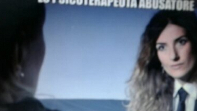 Il racconto choc di Sara a Nina Palmieri