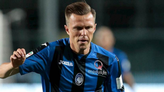 Infortunio Ilicic: il calciatore sloveno salter&agrave; le sfide contro Udinese e Sampdoria