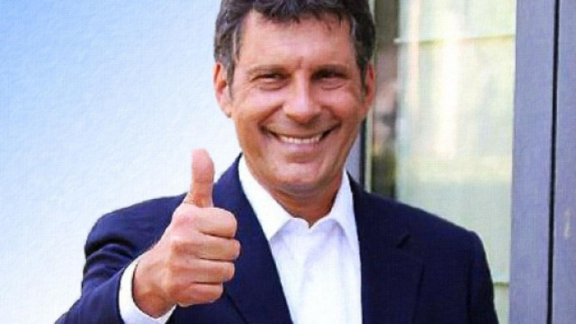 La confessione choc sulla malattia di Fabrizio Frizzi:ecco come ... - blastingnews.com