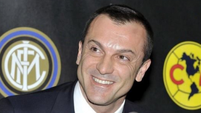 Marco Branca (F.c. Internazionale Milano)