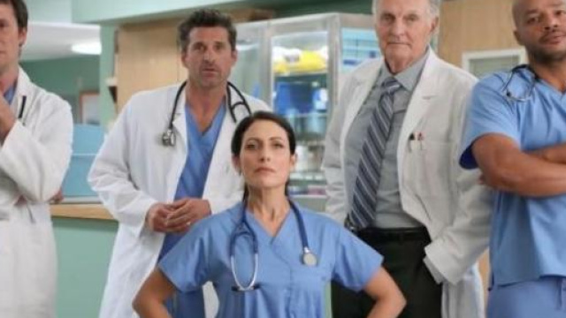 MASH, Dr. House, Scrubs, ER: i dottori pi&ugrave; famosi della Tv uniti ... - blastingnews.com
