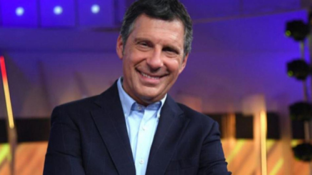 Morto Fabrizio Frizzi: la verit&agrave; raccontata da Alfonso Signorini - blastingnews.com