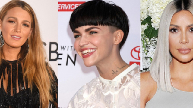 Novit&agrave; chiome corte, medie e lunghe: primavera-estate 2018