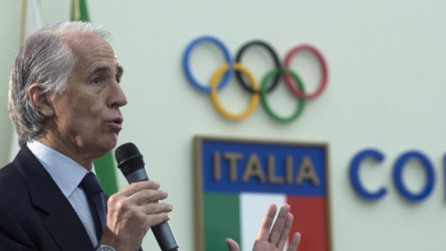 Olimpiadi, il Coni lancia la doppia candidatura Milano/Torino