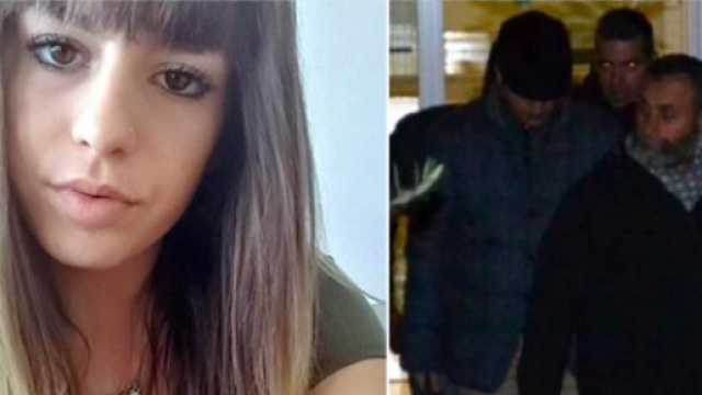 Pamela Mastropietro e l'arresto dei suoi presunti assassini