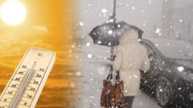 Previsioni meteo Pasqua e Pasquetta 2018