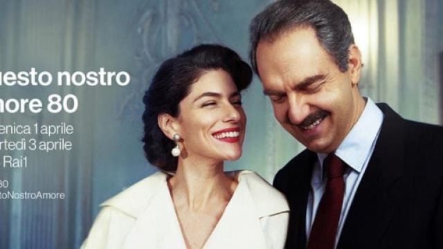Questo Nostro Amore 80: dal 1&deg; aprile su RaiUno la terza stagione