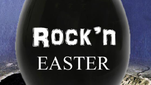Rock'n Easter, i migliori brani per una Pasqua rock