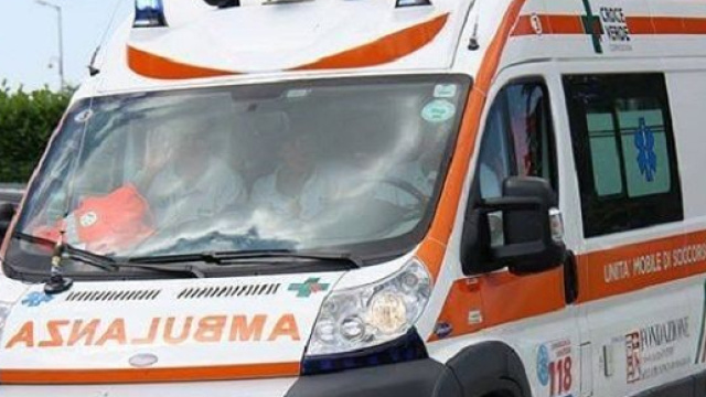 Pavia: madre salva figlia che rischiava di morire per soffocamento.