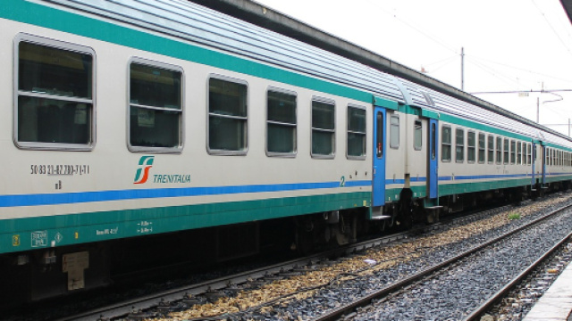 Sciopero dei Treni, ecco le date ed i giorni di aprile 2018