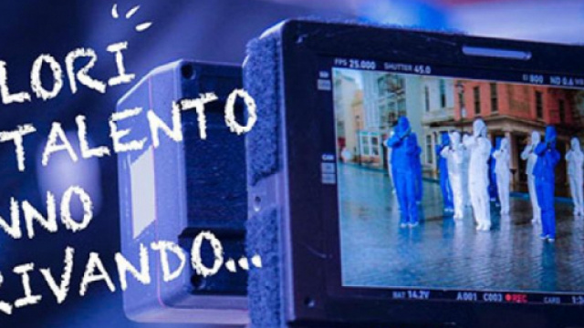 Serale Amici 17, i nomi dei giudici esterni | Si24 - si24.it