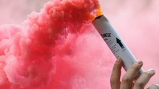 Serie C, ecco il costo di fumogeni, petardi e cori offensivi