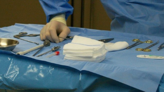 Stomaco al posto dell'esofago malato: eccezionale intervento salva ... - onlinereggi.com