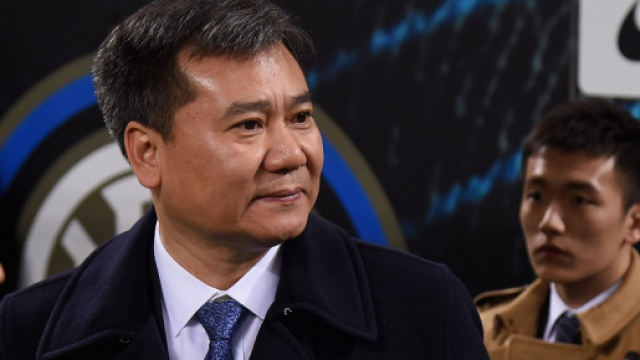Suning non ha rivali: per l'Inter speso quasi mezzo miliardo di ... - passioneinter.com