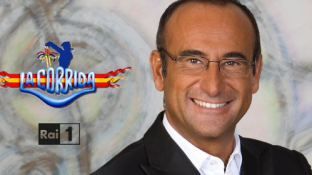 Svelata la data di inizio della nuova edizione della Corrida targata Carlo Conti