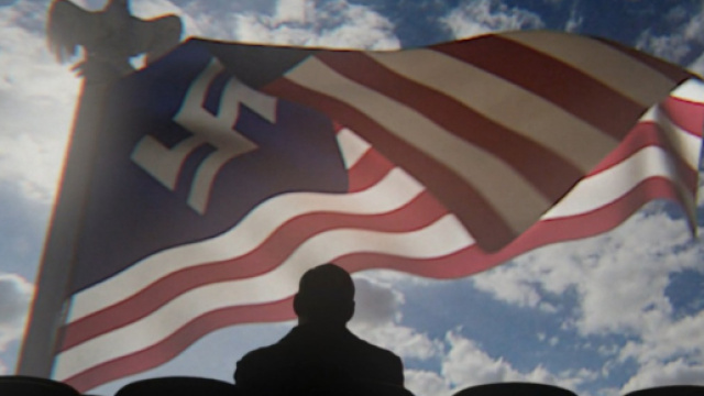 The Man in the High Castle Recap: After the War -- Vulture - vulture.com