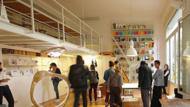 The Way Magazine - Fine Living People - thewaymagazine.it