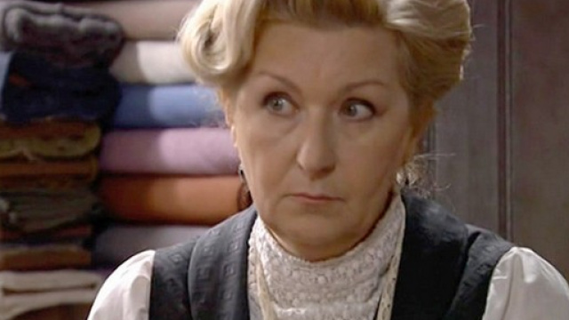 Una Vita, fine maggio 2018: la scoperta di Susana