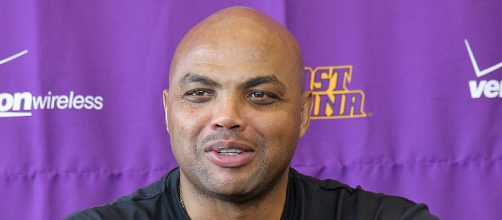 Charles Barley returns to the 'SNL' stage. - [Photo Wikimedia Commons]