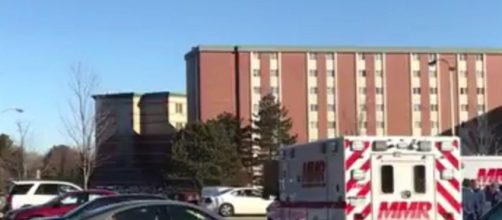 Dos muertos en disparos en la universidad central de Michigan