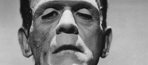 Frankeinstein. Mary w. Shelly, 200 a&ntilde;os cumplidos